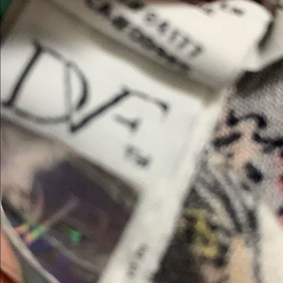 DIANNE VON FURSTENBERG SWIMSUIT 2 PIECES S… - Picture 6 of 7